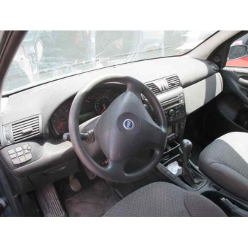 fiat stilo (192) del año 2003