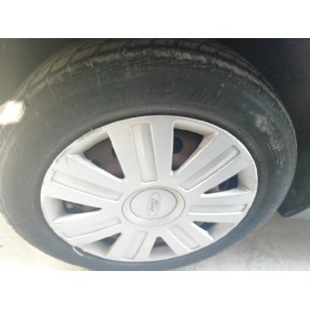 ford fiesta (cbk) del año 2007