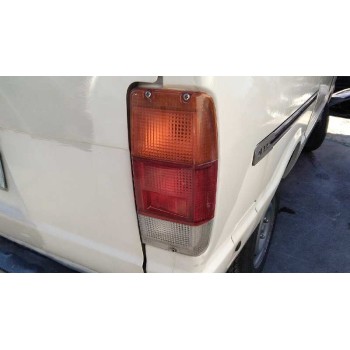 nissan vanette (c 220) del año 1991