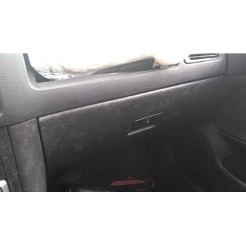 volkswagen golf iv berlina (1j1) del año 2003