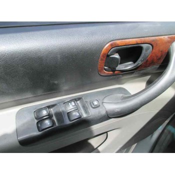 daewoo tacuma del año 2004