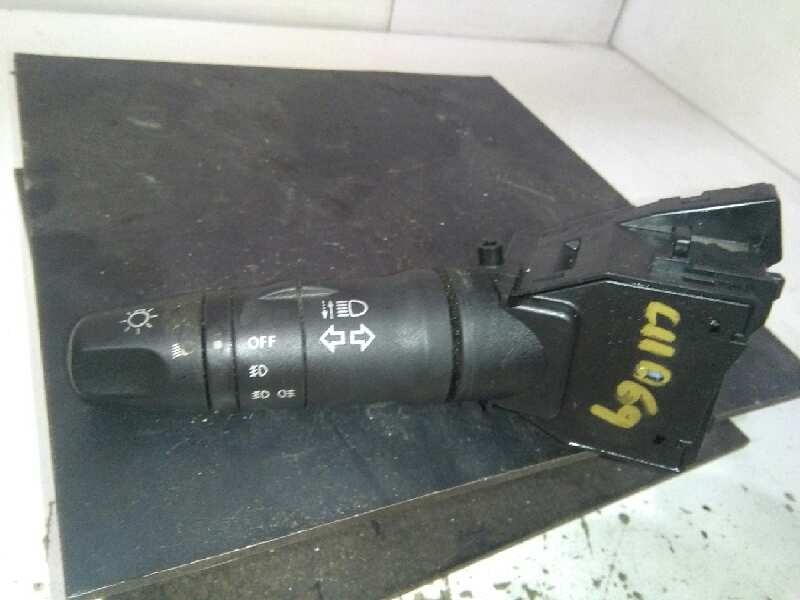 Recambio de mando luces para nissan almera (n16/e) line up referencia OEM IAM 25540AV600  VOLANTE