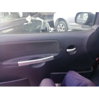 citroën c2 del año 2009