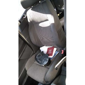 volkswagen polo (9n1) del año 2003