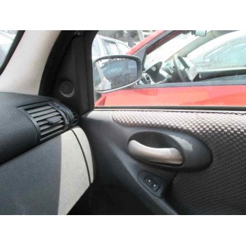 fiat stilo (192) del año 2003