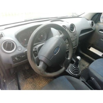 ford fiesta (cbk) del año 2007