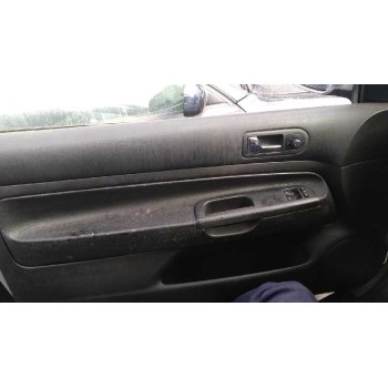 volkswagen golf iv berlina (1j1) del año 2003