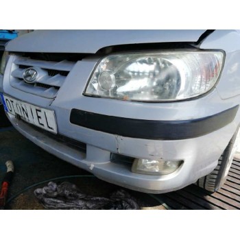 hyundai matrix (fc) del año 2003