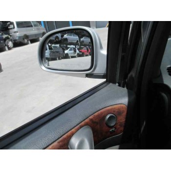 daewoo tacuma del año 2004