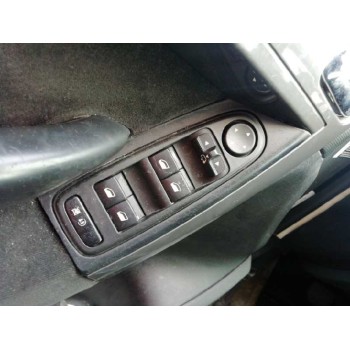 citroën c4 picasso del año 2009