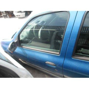 renault clio ii fase ii (b/cb0) del año 2002