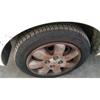 hyundai getz (tb) del año 2004