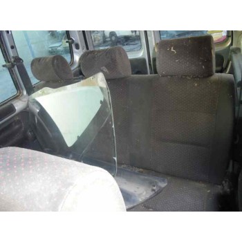 citroën berlingo del año 1999