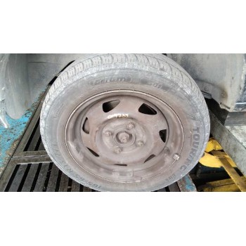 ford fiesta berl./courier del año 1995