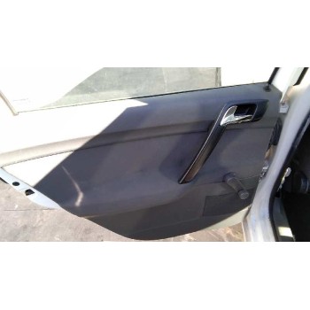 volkswagen polo (9n1) del año 2003