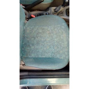 peugeot 206 berlina del año 1999