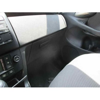 fiat stilo (192) del año 2003