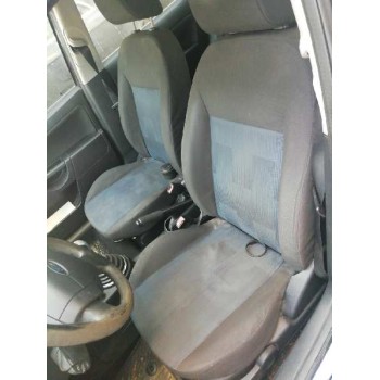 ford fiesta (cbk) del año 2007