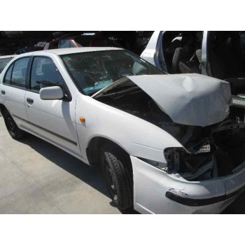 nissan almera (n15) del año 2000