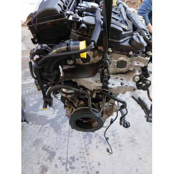 Recambio de motor completo para peugeot 3008 style referencia OEM IAM HN05 HNS B