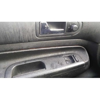 volkswagen golf iv berlina (1j1) del año 2003