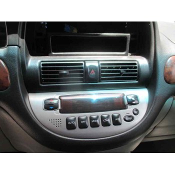 daewoo tacuma del año 2004