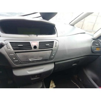 citroën c4 picasso del año 2009