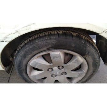 hyundai getz (tb) del año 2004