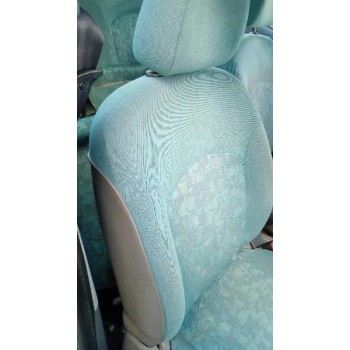 peugeot 206 berlina del año 1999