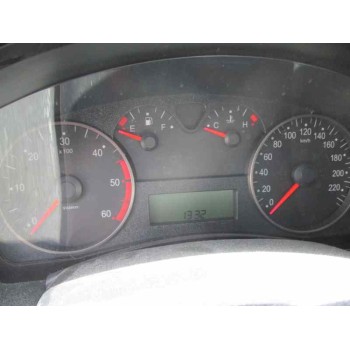 fiat stilo (192) del año 2003