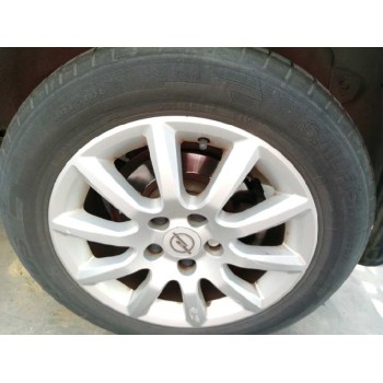 opel astra h berlina del año 2004