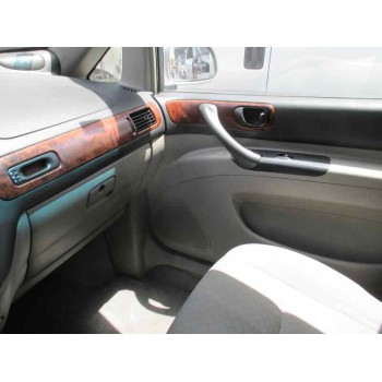 daewoo tacuma del año 2004