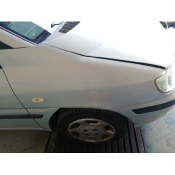 hyundai matrix (fc) del año 2003