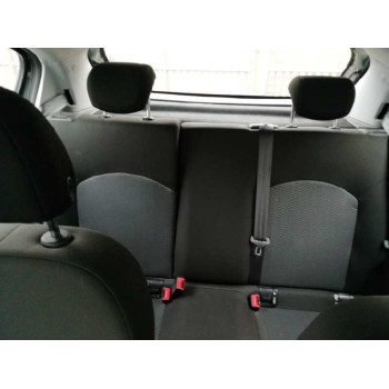 opel corsa e del año 2017