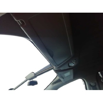 citroën c4 picasso del año 2009