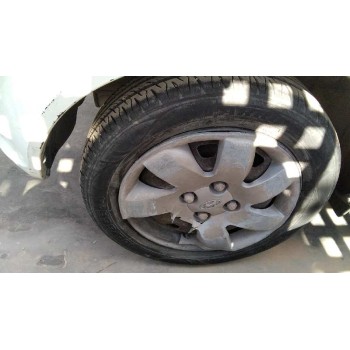 hyundai getz (tb) del año 2004