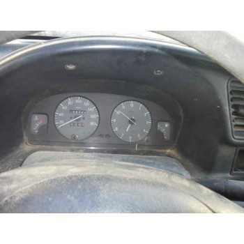 citroën berlingo del año 1999