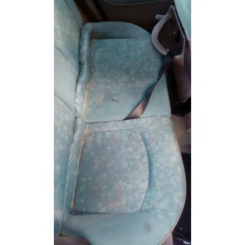 peugeot 206 berlina del año 1999