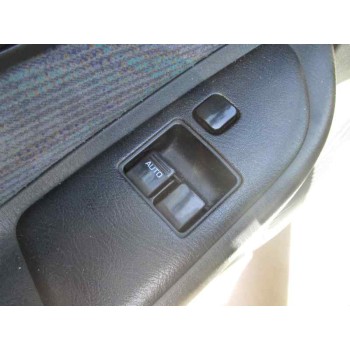 nissan almera (n15) del año 2000