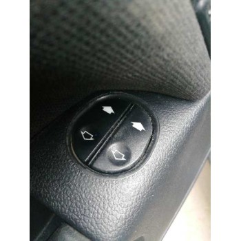 ford fiesta (cbk) del año 2007