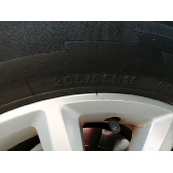 opel astra h berlina del año 2004