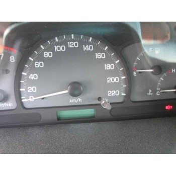 daewoo tacuma del año 2004