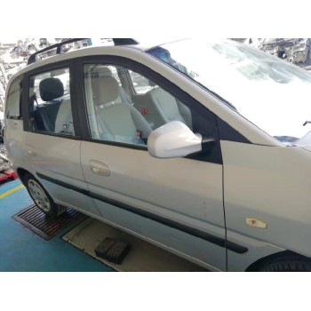 hyundai matrix (fc) del año 2003