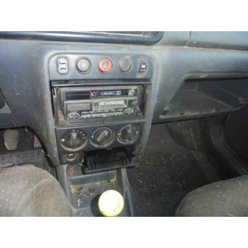 citroën berlingo del año 1999