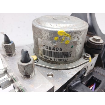 Recambio de abs para nissan juke (f15) 1.2 dig-t referencia OEM IAM 47660HY01B 47660bf10 