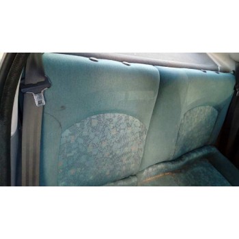 peugeot 206 berlina del año 1999