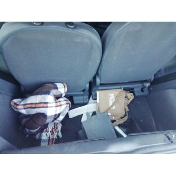 citroën c2 del año 2009