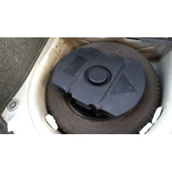 volkswagen polo (9n1) del año 2003