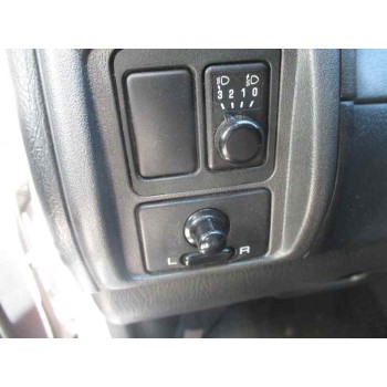 nissan almera (n15) del año 2000