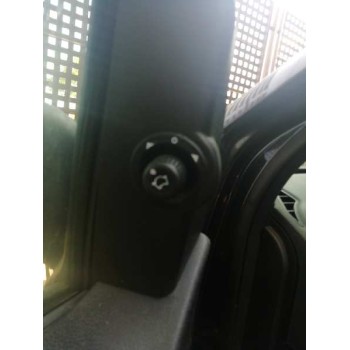 ford fiesta (cbk) del año 2007